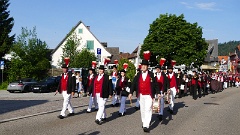 2025-06 Fronleichnam Zell (2)